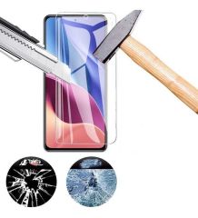 Xiaomi Redmi Note 11-11s Uyumlu Esnek Blue Nano Ekran Koruyucu