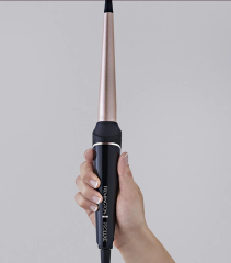 Remıngton Cı91w1b Proluxe Midnight 13-25mm Wand Saç Maşası