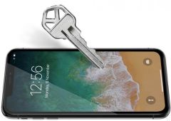 Xiaomi Redmi Note 11-11s 5G Uyumlu Esnek Seramik Nano Ekran Koruyucu