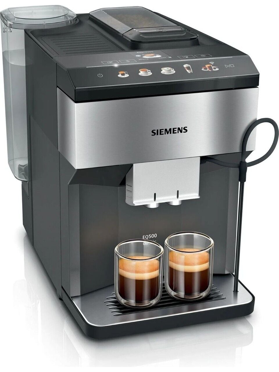 Siemens Tam Otomatik Kahve Makinesi TP516RX3
