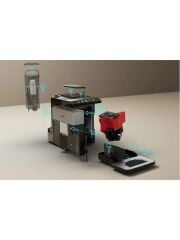 Siemens Tam Otomatik Kahve Makinesi TP516RX3