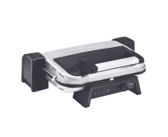 Fakir Crispy Tost Makinesi Inox