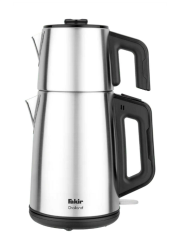 Fakir Chailand Çay Makinesi & Kettle 1650W Inox