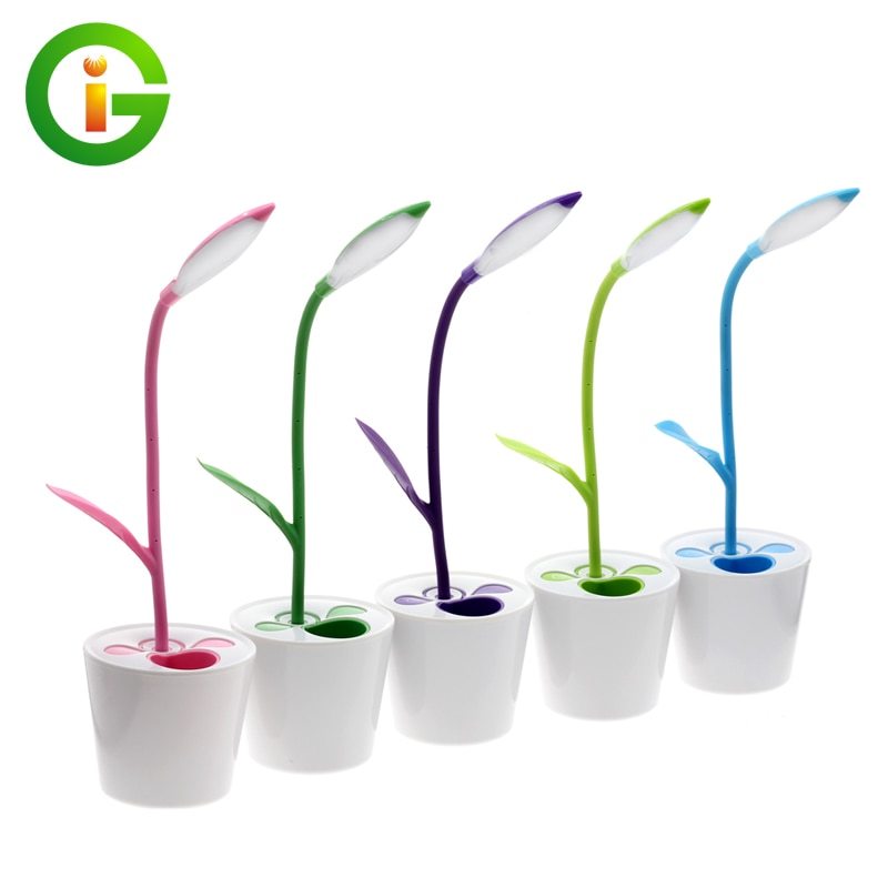 FİDAN KALEMLİK MASA LAMBASI