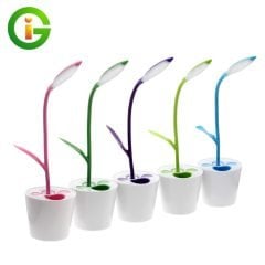 FİDAN KALEMLİK MASA LAMBASI