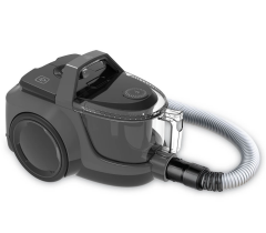 Fakir COOPER BL 3048 Toz Torbasız Elektrikli Süpürge