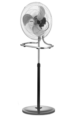 İnova fırtına ayaklı sanayi tipi vantilatör 18''