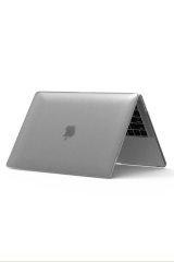 Macbook Air 13'' A2179 Ultra Ince Crystal Sert Kapak