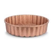 Birtopal- Granit Döküm Tart Kalıbı 26 Cm