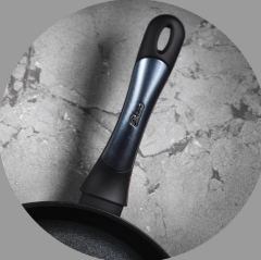 Brioni Diamond 28cm Elmas Tava