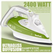 Tefal Fv 4633 Supergliss Eco Ütü