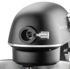 Emsan Bella Gusto Elegant Stand Mikser Siyah