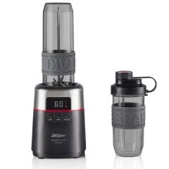 ARZUM AR1148 Shake'N Take Dream Kişisel Blender - Siyah