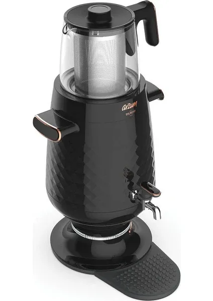 Arzum AR3083 Ehlikeyf Semaver