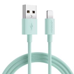 Joyroom Usb & Type- C Renkli Şarj Kablosu