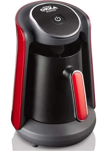 Arzum Okka Minio OK004-N Nar Türk Kahve Makinesi