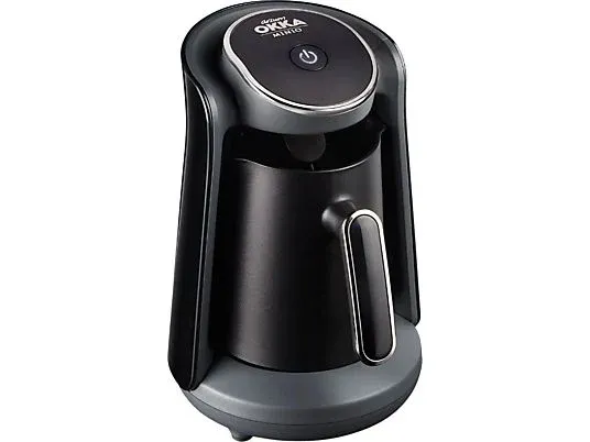 ARZUM OK004-K Okka Minio Türk Kahve Makinesi Krom