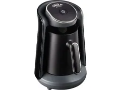 ARZUM OK004-K Okka Minio Türk Kahve Makinesi Krom