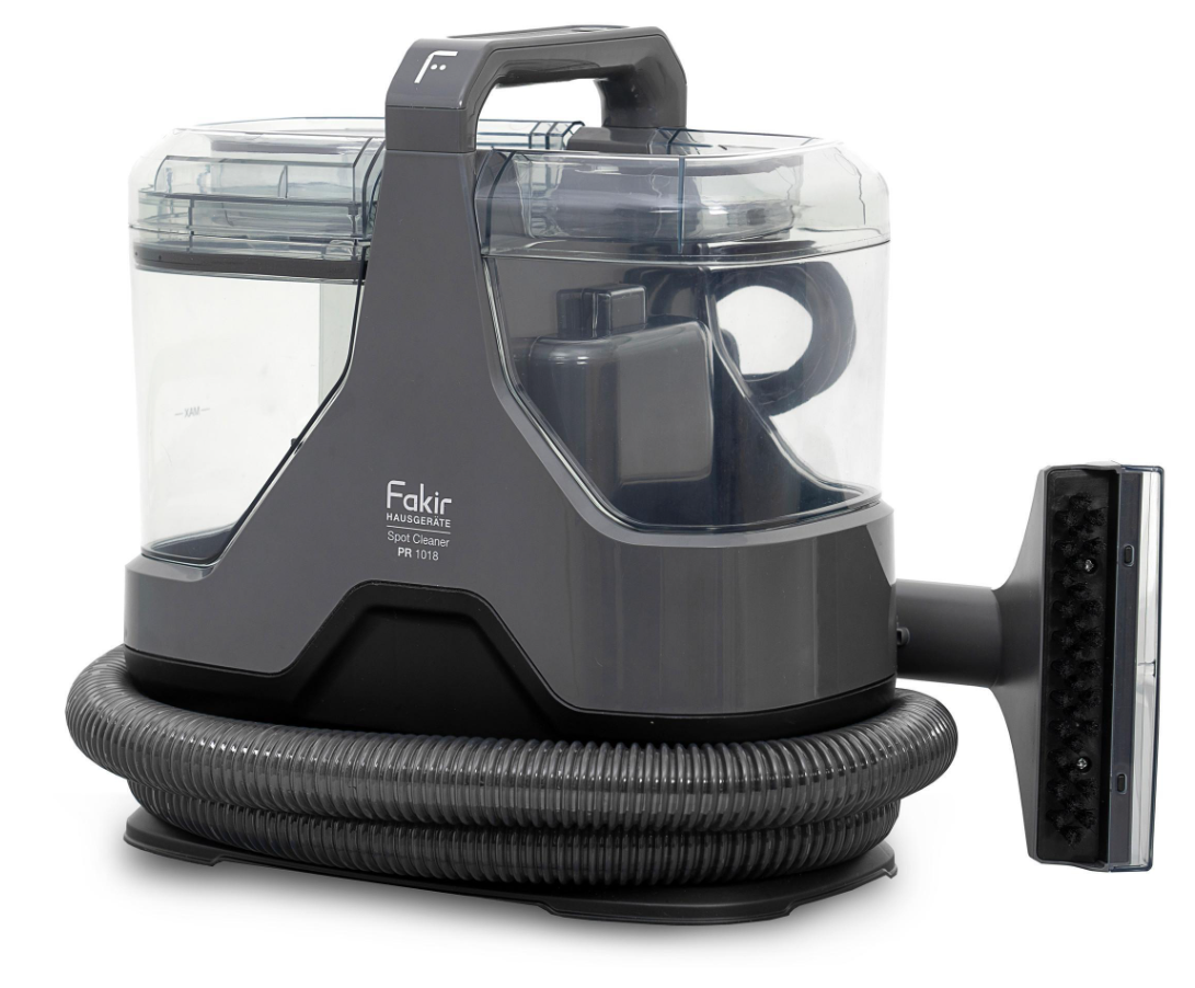 Fakir Spot Cleaner PR1018 Vakumlu Temizleyici