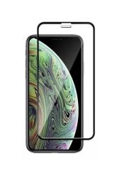 İphone x Monster Fiber Nano Koruyucu Cam