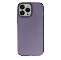 İphone 14 Pro Max Sert Lazer lens Silikon