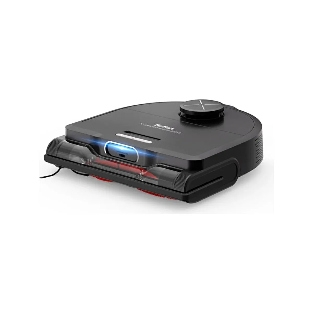 Tefal RG9475 X-Plorer Serisi 220 Mop Özellikli Akıllı Robot Süpürge