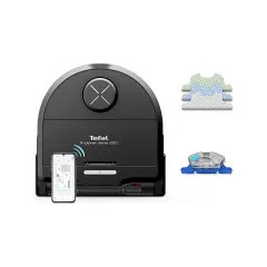 Tefal RG9475 X-Plorer Serisi 220 Mop Özellikli Akıllı Robot Süpürge