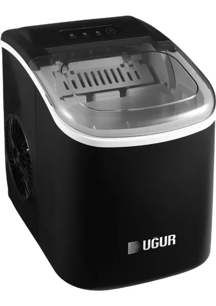 UĞUR UBM 12 BUZ YAPMA MAKİNESİ