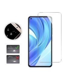 Xiaomi Mi 12 Lite Blue Nano
