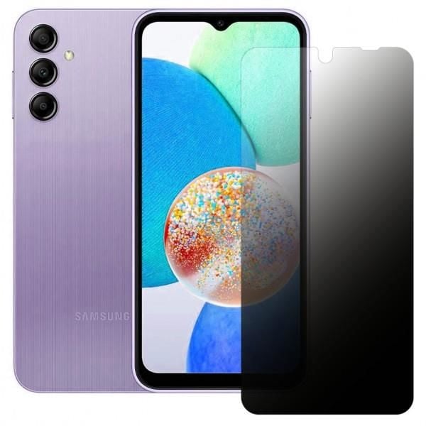 Samsung S23 Mat Privacy  Hayalet Nano