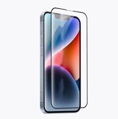 İphone 14 pro Anti Statik Ekran Koruyucu Cam
