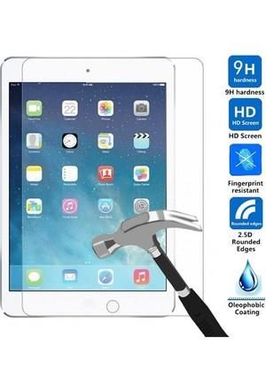 iPad 2/4 Için Tablet Cam Ekran Koruyucu