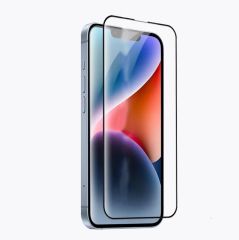 İphone 12 - 12 Pro Anti Statik  Ekran koruyucu Cam