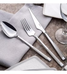 Emsan Side 84 Parça Çatal Kaşık Bıçak Seti