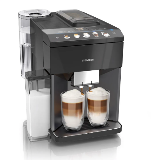 SİEMENS TQ505R09 Tam Otomatik Kahve Makinesi