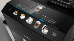 SİEMENS TQ505R09 Tam Otomatik Kahve Makinesi