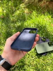 İphone 14 Pro Liqit3 Magsafe Premium Telefon Kılıfı