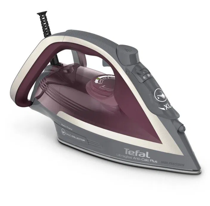 TEFAL Ultragliss Plus FV6840 Buharlı Ütü