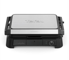 TEFAL SuperGrill 3in1 XL