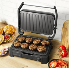 TEFAL SuperGrill 3in1 XL