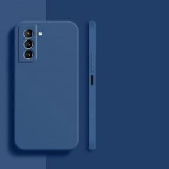 Samsung S23 Kamera Korumalı Lansman Kapak