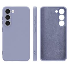 Samsung S23 Kamera Korumalı Lansman Kapak