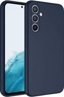 Samsung A24  Kamera Korumalı Lansman Kapak