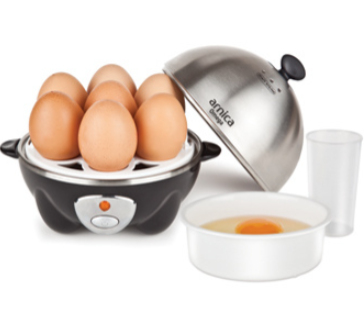 Arnica Omega Yumurta Pişirme Makinesi GH25100