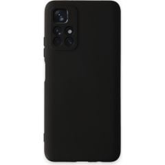 Xiaomi Redmi Note 11 Kamera Korumalı  Lansman Kapak
