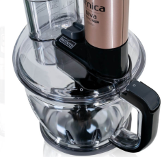 Arnica Diva Trend Pro Rose Doğrayıcı Blender Seti GH21802