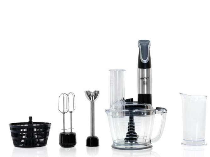 Arnica Joy Max Blender Seti GH21820