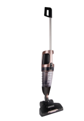 Arnica Süpürgeç e-max ET11200 2’in 1 Şarjlı Dik Süpürge Rose