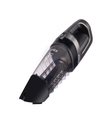 Arnica Süpürgeç e-max ET11202 2’in 1 Şarjlı Dik Süpürge Antrasit