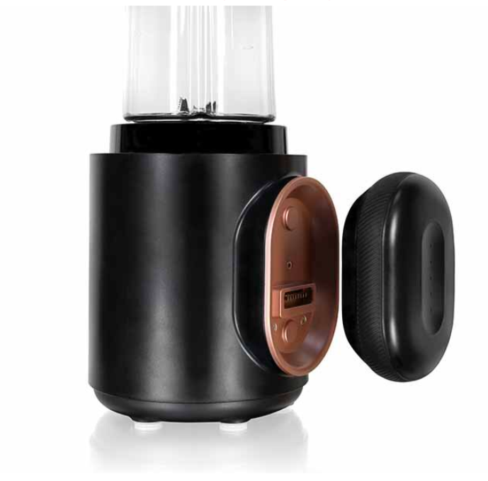 Arnica Smart Go Kablosuz Şarjlı Kişisel Blender GH21740